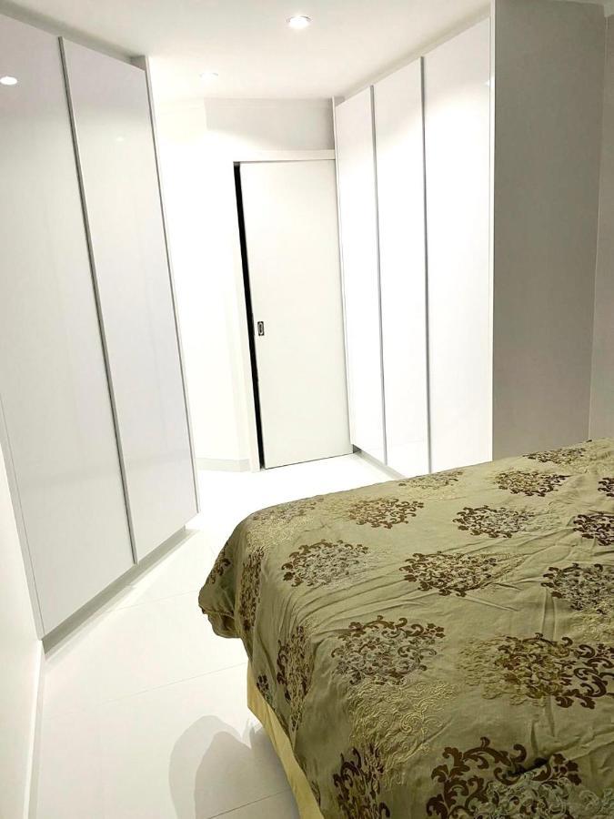 Duplex Em Frente Ao Goiania Shopping Apartamento Exterior foto