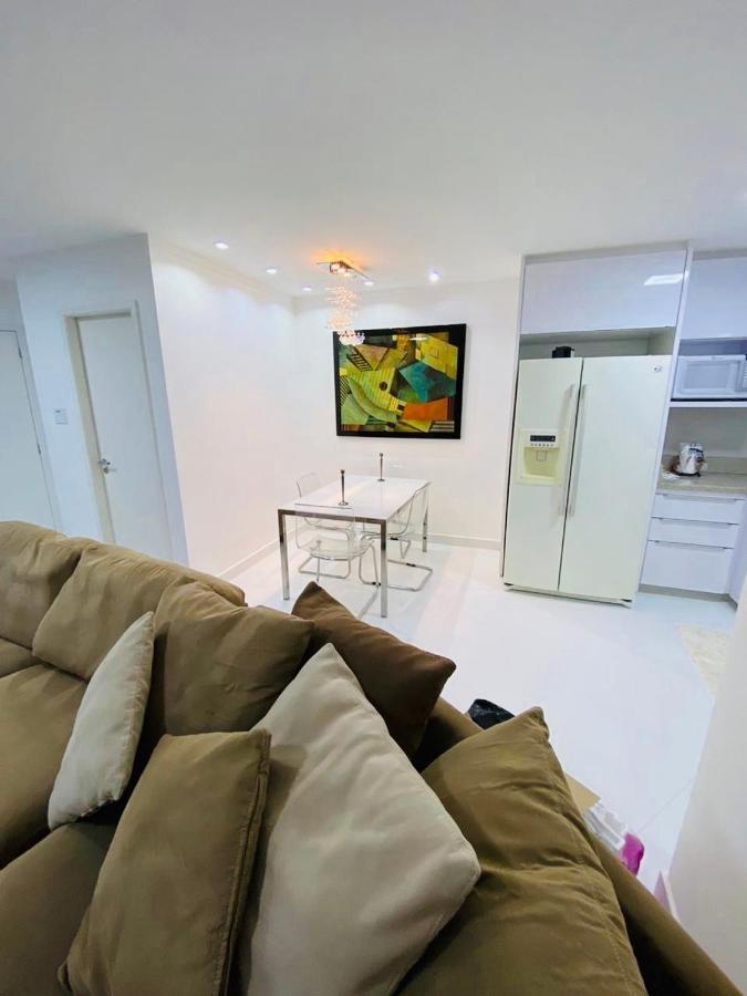 Duplex Em Frente Ao Goiania Shopping Apartamento Exterior foto